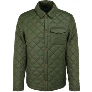 Barbour Newbie Quilted Olive