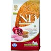 Vitamíny pro zvířata N&D Ancestral Grain Dog Adult Mini Chicken & Pomegranate 7 kg