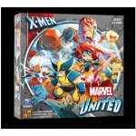 Cool Mini Or Not Marvel United: X-Men – Hledejceny.cz
