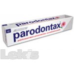 Parodontax Whitening 75 ml – Hledejceny.cz