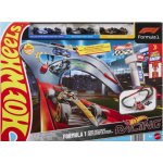 Hot Wheels Racing startovací dráha JDY15 TV Mattel – Zboží Dáma
