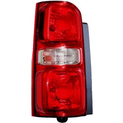 Levé zadní světlo Peugeot Traveller (V) 16- VARROC – Zboží Mobilmania