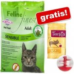 Feline Porta 21 Finest Cat Adult 10 kg – Zboží Dáma