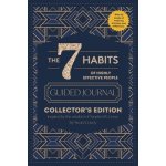 The 7 Habits of Highly Effective People: Guided Journal: Collector's Edition Covey Stephen R.Pevná vazba – Hledejceny.cz