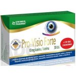Pro-Visio Forte 40 tablet – Hledejceny.cz