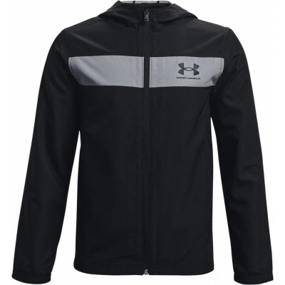 Under Armour Pánská bunda Sportstyle Windbreaker 1361621-001 – Zboží Dáma