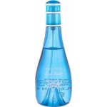 Davidoff Cool Water Street Fighter Champion Summer Edition toaletní voda dámska 100 ml – Hledejceny.cz