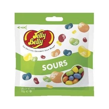 Jelly Belly Sours Mix 70 g