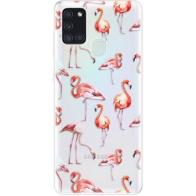 iSaprio Flami Pattern 01 Samsung Galaxy A21s