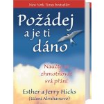 Požádej a je ti dáno – Hledejceny.cz