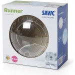 Savic koule Runner Medium 18 cm – Zboží Mobilmania