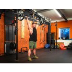 TRINFIT Olympijská osa 2200 mm / 315 kg – Hledejceny.cz