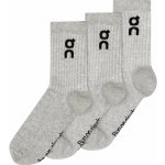 On ponožky Logo Sock High 3P – Sleviste.cz