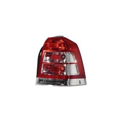 Zadní světlo- pravé OPEL ZAFIRA B 2008-2011 |008-2011| AUTOMOTIVE LIGHTING | 5901532536270 – Hledejceny.cz