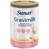 Sunar Gravimilk s příchutí vanilka pro těhotné a kojící ženy 450 g