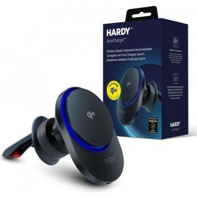 3mk Hardy AeroCharger 5903108646536 – Zboží Mobilmania