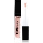 Gosh Lumi Lips lesk na rty 002 BTW 6 ml – Sleviste.cz