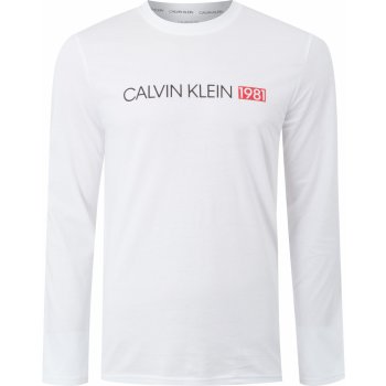 Calvin Klein L/S Crew Neck NM1705E-100