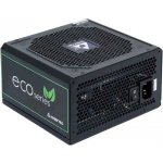 Chieftec ECO Series 700W GPE-700S – Hledejceny.cz