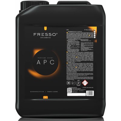 Fresso APC 5 l | Zboží Auto