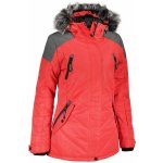 Alpine Pro Icyba 7 červená – Sleviste.cz