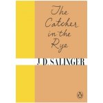 Catcher in the Rye – Zboží Dáma