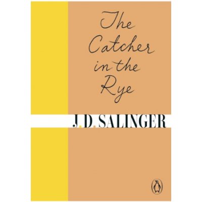 Catcher in the Rye – Zboží Dáma