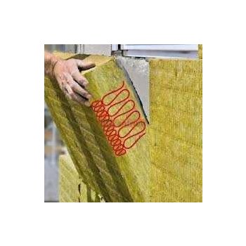 Rockwool Frontrock MAX E 100 mm m²