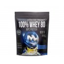 MaxxWin 100% WHEY 80 PROTEIN 900 g