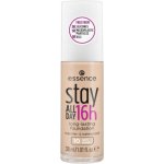 Essence Stay All Day 16h Long-lasting Foundation make-up 10 Soft Beige 30 ml – Zboží Dáma