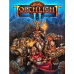 Torchlight 2 – Zboží Dáma
