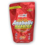 Amix Anabolic Masster 500 g – Hledejceny.cz
