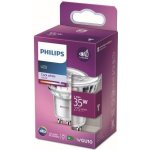Philips 8718699774172 LED žárovka 1x3,5W GU10 275lm 4000K studená bílá, bodová, Eyecomfort – Hledejceny.cz