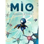MIO Memories in Orbit – Zboží Dáma