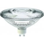 Sylvania 0029192 LED žárovka 1x13W GU10 1150lm 3000K stříbrná – Zbozi.Blesk.cz