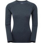 Dámské funkční triko s dlouhým rukávem Dart Long Sleeve T shirt – Zboží Dáma