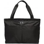 Under Armour Studio Lite Tote Black/Castlerock 16 L – Sleviste.cz