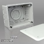 Likov KUZ-V0I – Sleviste.cz