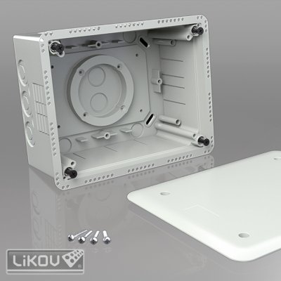 Likov KUZ-V0I – Sleviste.cz