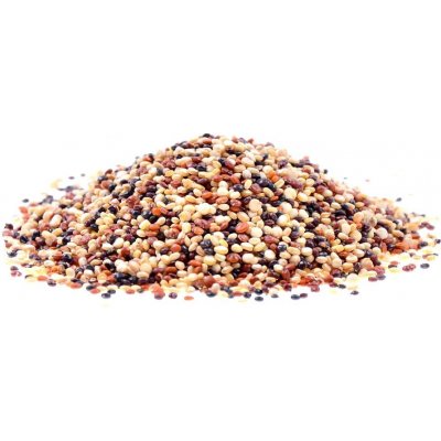Aso Zdravý život Quinoa barevná mix Bio 1 kg – Zboží Dáma