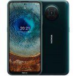 Nokia X10 5G 4GB/128GB – Zboží Mobilmania