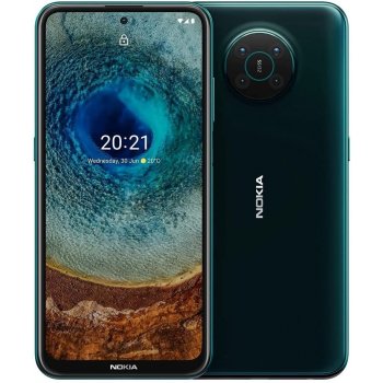 Nokia X10 5G 4GB/128GB