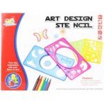 Inspiro sada na obkreslování 42217 – Sleviste.cz