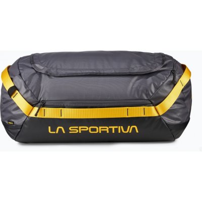 La Sportiva Nomad 40 Duffel 40 l onyx/black – Sleviste.cz