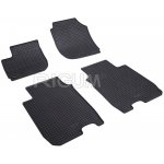 Koberce gumové Rigum Honda HR-V 2015 – Hledejceny.cz