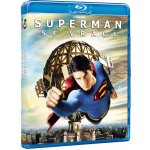 Superman se vrací BD – Zboží Mobilmania