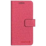 POUZDRO SWISSTEN LIBRO UNI BOOK II L ČERVENÉ 150 x 71 mm – Zboží Mobilmania