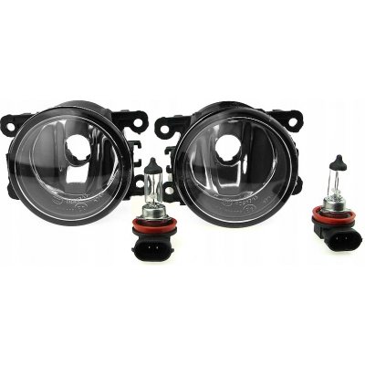 Halogenové žárovky H11 L+P Sada Ford C-MAX 10- | Zboží Auto