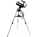 Levenhuk SkyMatic 127 GT MAK GoTo – Zboží Živě