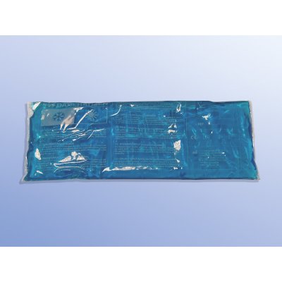Dahlhausen Chladivý / hřejivý gelový sáček 12 x 29 cm – Zboží Dáma